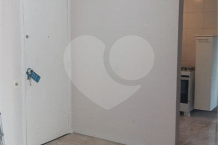 Apartamento para alugar com 2 quartos em Itaim Bibi, São Paulo, SP