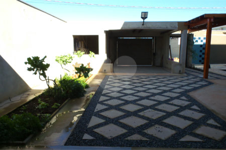 Casa à venda com 2 quartos, sendo 1 suíte, em Residencial Villaggio Di Capri, Itapetininga, SP