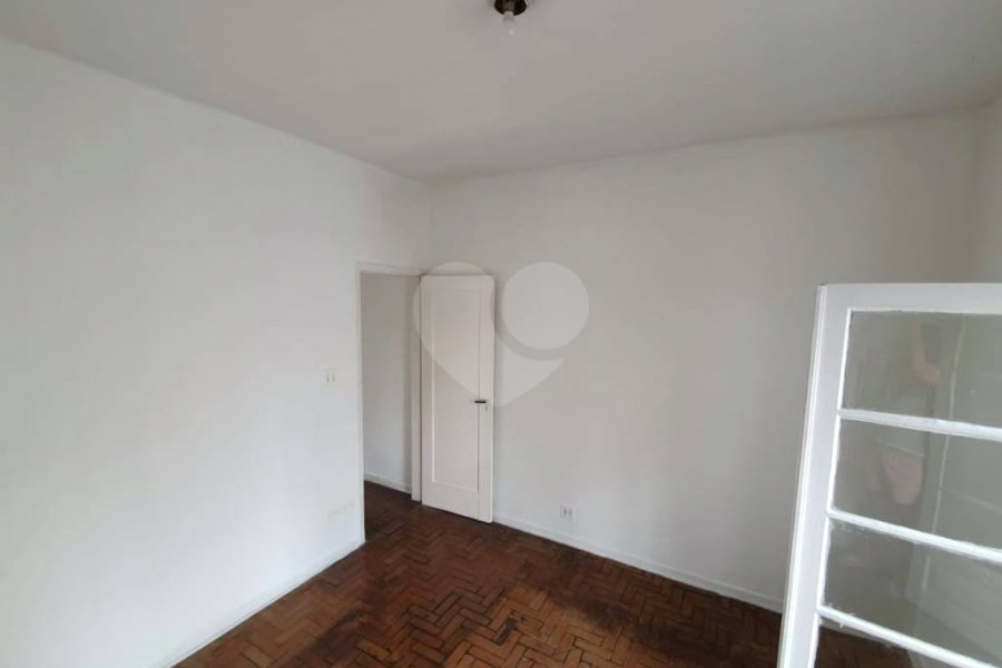 Apartamento à venda com 1 quarto em Bela Vista, São Paulo, SP