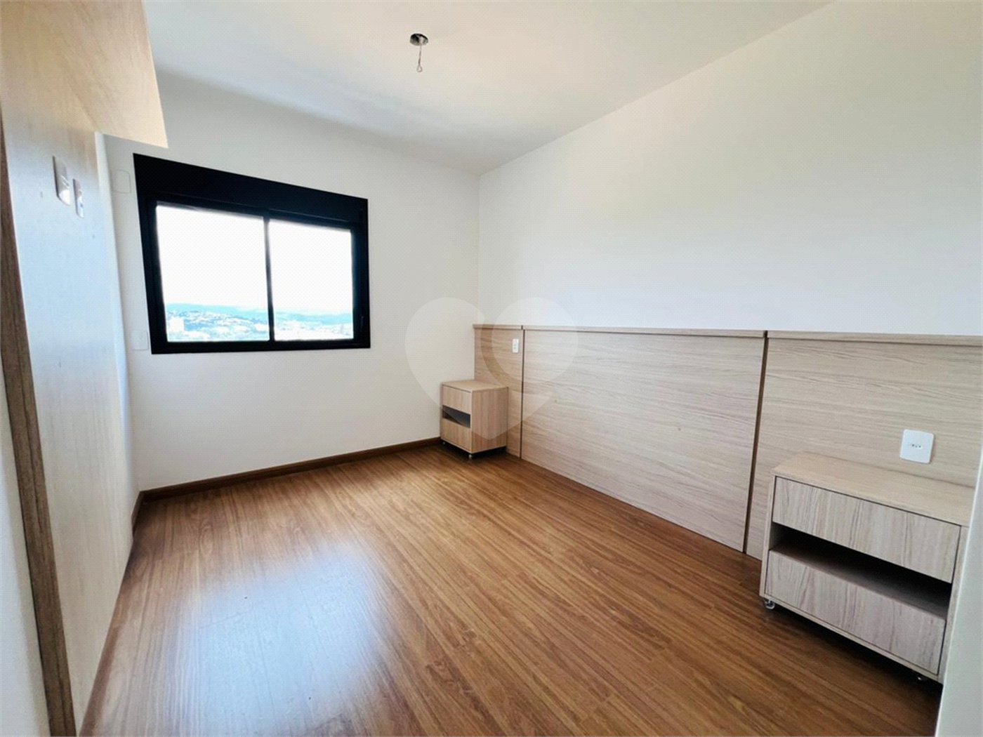 Apartamento para alugar com 2 suítes em Parque Morumbi, Votorantim, SP
