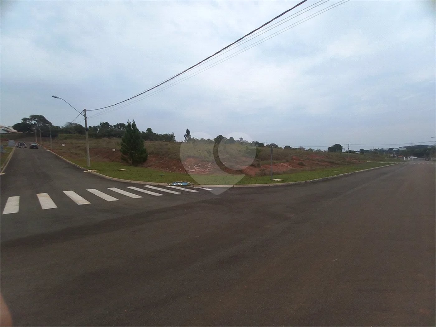 Terreno à venda em Residencial Boulevard Serra do Japi, Itupeva, SP