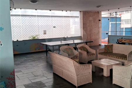 Apartamento à venda com 3 quartos, sendo 1 suíte, em Perdizes, São Paulo, SP