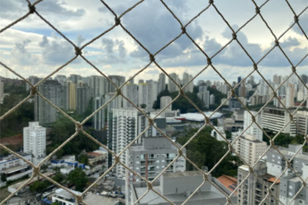 Apartamento à venda com 3 suítes em Vila Andrade, São Paulo, SP