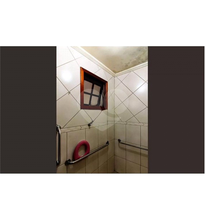 Casa à venda com 4 quartos em Limão, São Paulo, SP