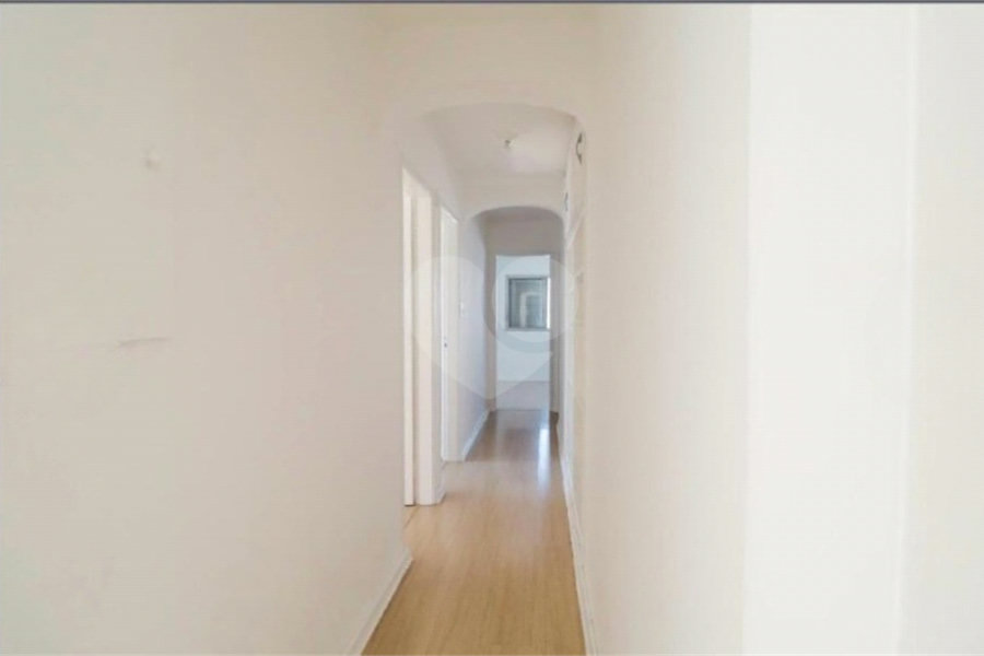 Apartamento à venda com 3 quartos, sendo 1 suíte, em Santana, São Paulo, SP