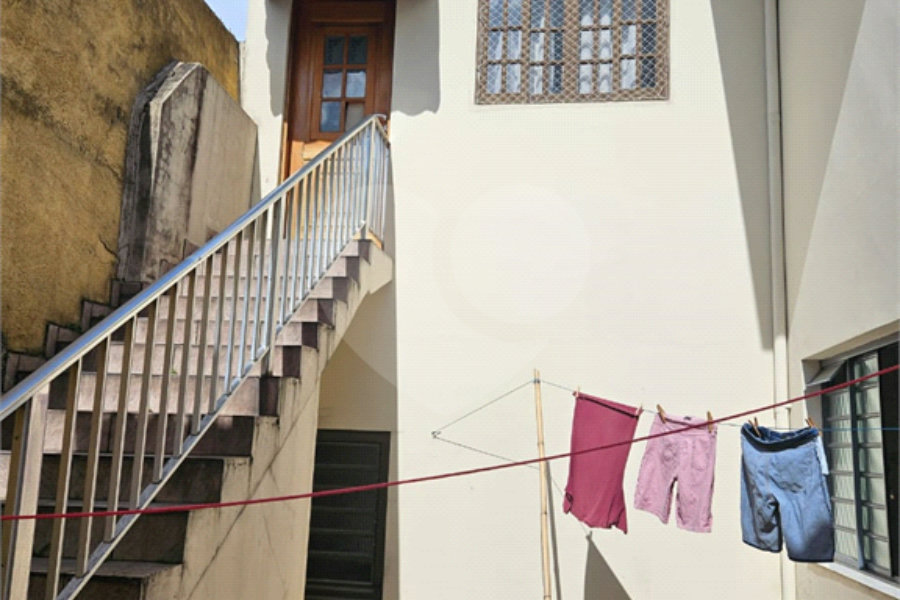 Sobrado à venda com 9 quartos em Vila Sabrina, São Paulo, SP