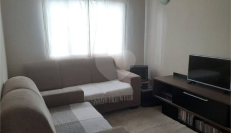 Apartamento à venda com 2 quartos em Vila Santa Teresa (zona Sul), São Paulo, SP