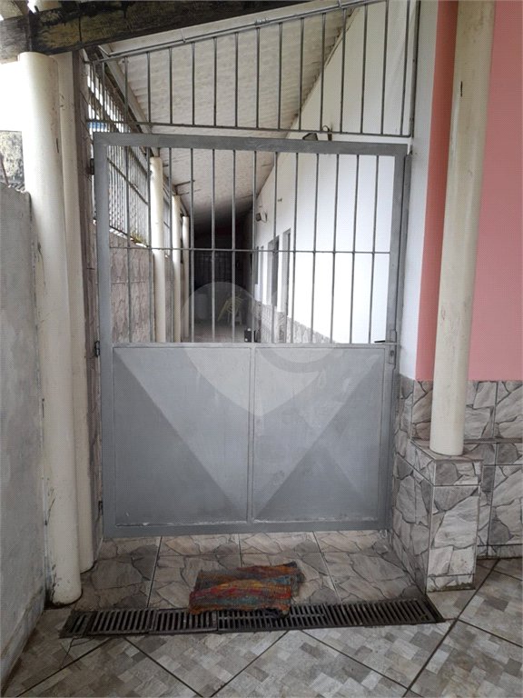 Casa à venda com 2 quartos em Indaiá, Bertioga, SP