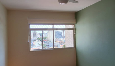 Apartamento à venda com 2 quartos em Vila Mazzei, São Paulo, SP