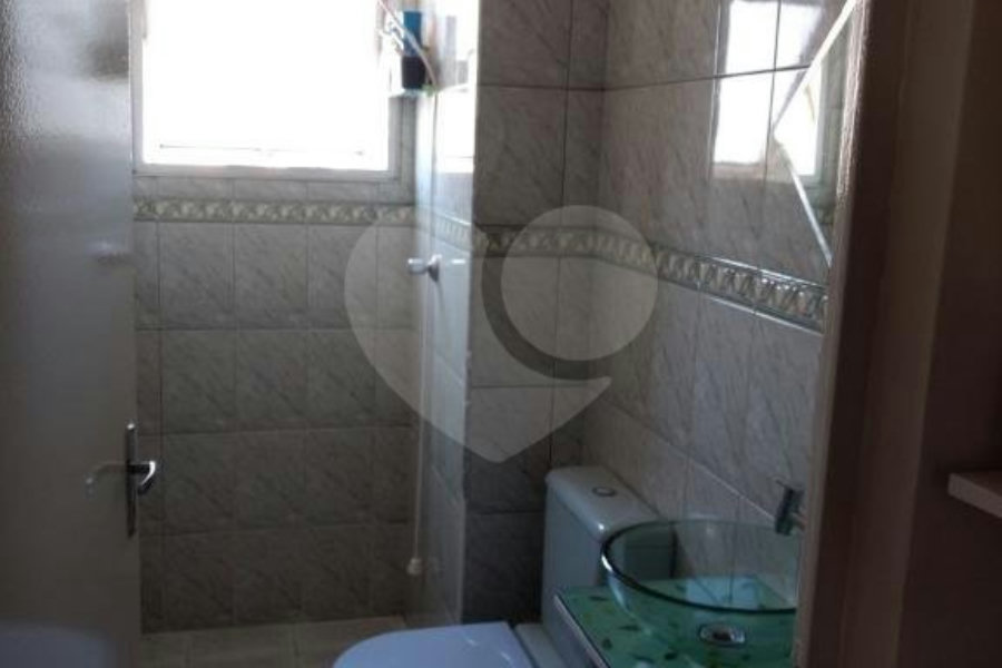 Apartamento à venda com 2 quartos em Vila Nova Cachoeirinha, São Paulo, SP