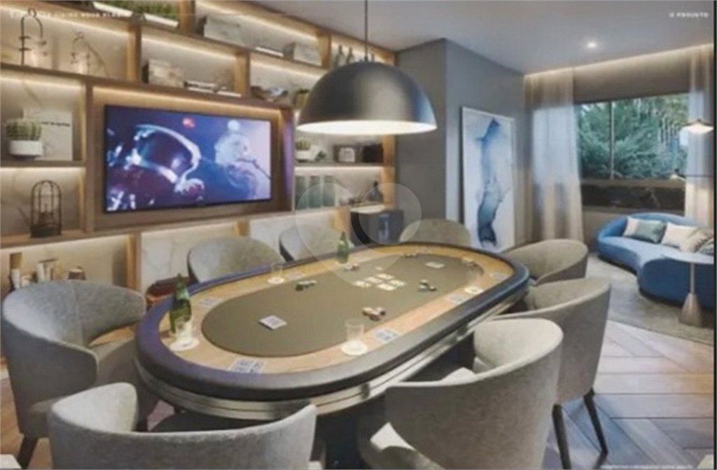 Apartamento à venda com 2 quartos, sendo 1 suíte, em Vila São José (ipiranga), São Paulo, SP