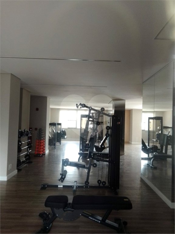 Apartamento à venda com 2 quartos, sendo 1 suíte, em Vila Zilda (tatuapé), São Paulo, SP