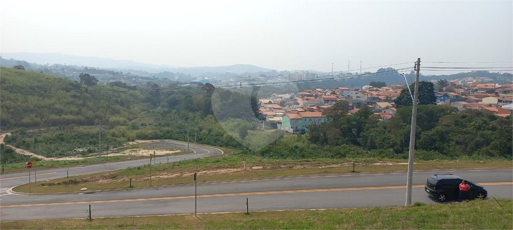Terreno à venda em Parque dos Estados, Louveira, SP