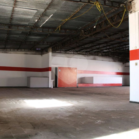 Barracão para alugar no Centro, Itapetininga, SP