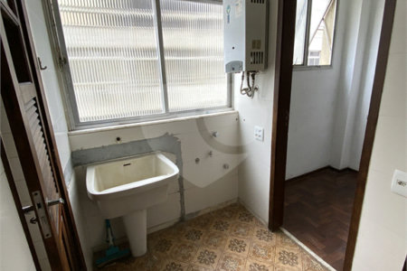 Apartamento à venda com 4 quartos, sendo 1 suíte,  em Tijuca, Rio de Janeiro, RJ