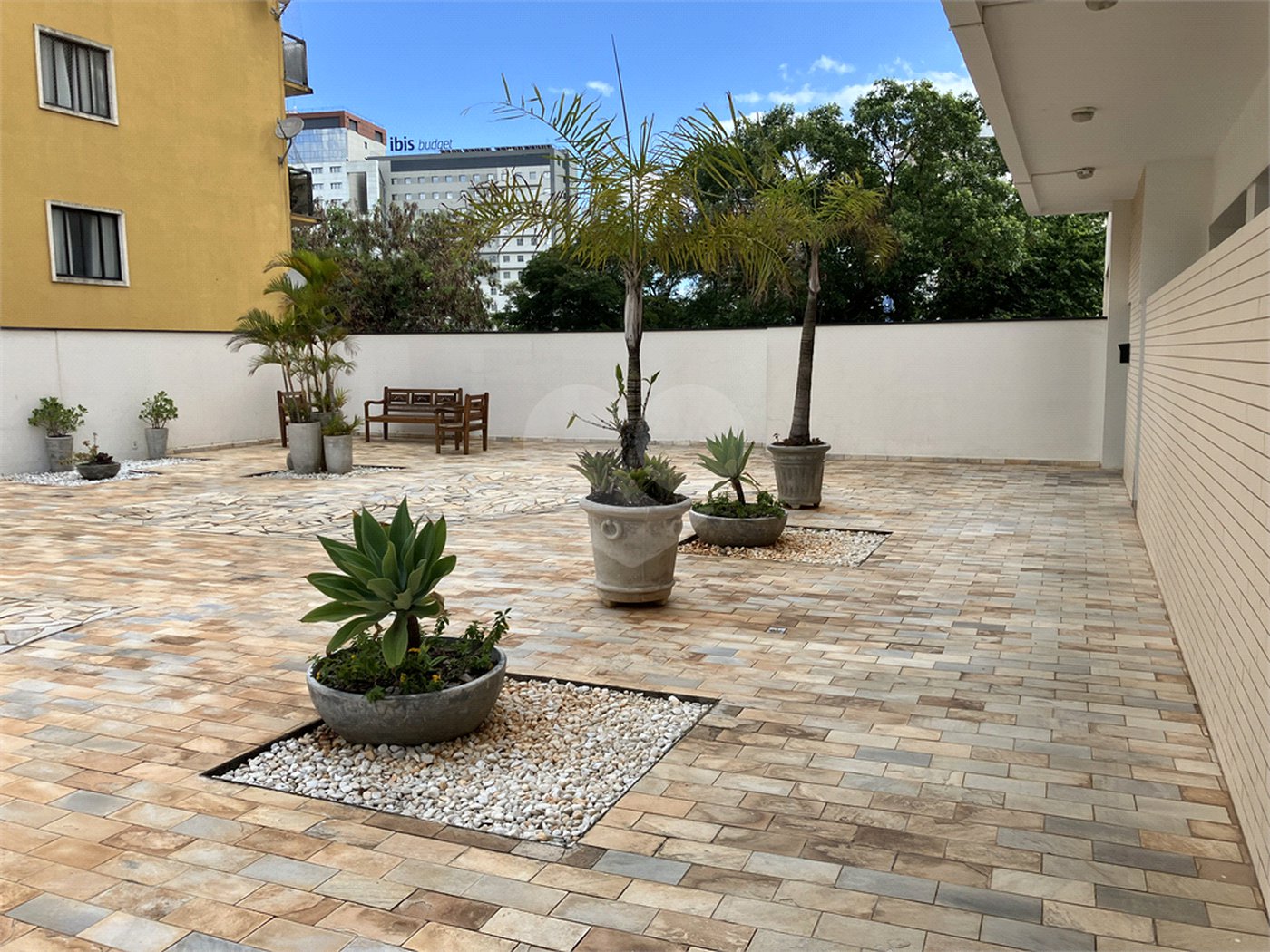 Apartamento à venda com 3 quartos, sendo 1 suíte, em Parque Campolim, Sorocaba, SP