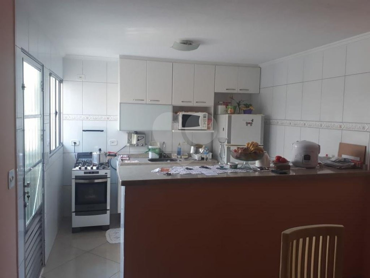 Sobrado à venda com 2 quartos em Limão, São Paulo, SP