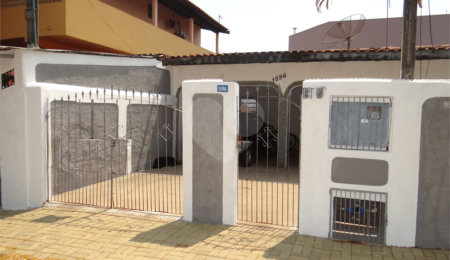 Casa Térrea à venda com 1 suíte em Jardim Morada do Sol, Indaiatuba, SP