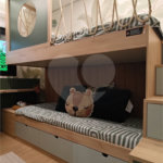 Apartamento à venda com 2 quartos, sendo 1 suíte, em Santana, São Paulo, SP