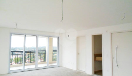 Apartamento à venda com 4 suítes em Alto da Boa Vista, São Paulo, SP
