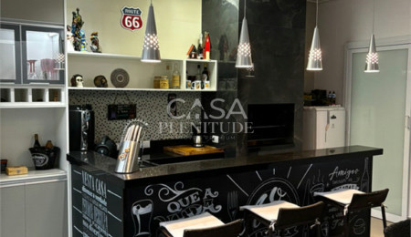 Casa em condomínio à venda com 3 suítes em Jardim Villagio Milano, Sorocaba, SP