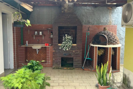 Casa à venda com 3 quartos, sendo 2 suítes, em Lapa, São Paulo, SP