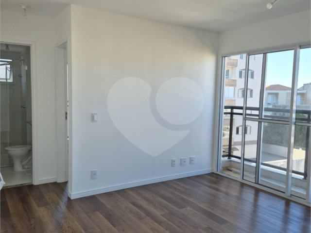 Apartamento para alugar com 1 quarto em Tucuruvi, São Paulo, SP