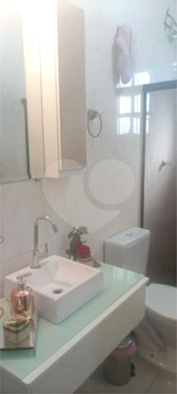 Casa à venda com 3 quartos, sendo 1 suíte,  no condomínio Aruã  Eco Park, Mogi das Cruzes - SP