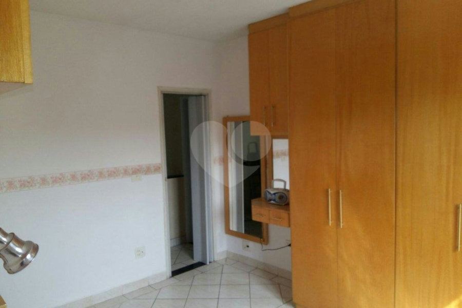Sobrado à venda com 3 quartos, sendo 1 suíte, em Jardim Brasil (zona Norte), São Paulo, SP