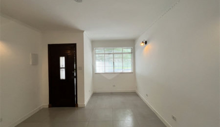 Casa à venda com 2 quartos em Ipiranga, São Paulo, SP