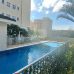 Apartamento à venda com 2 quartos em Além Ponte, Sorocaba, SP