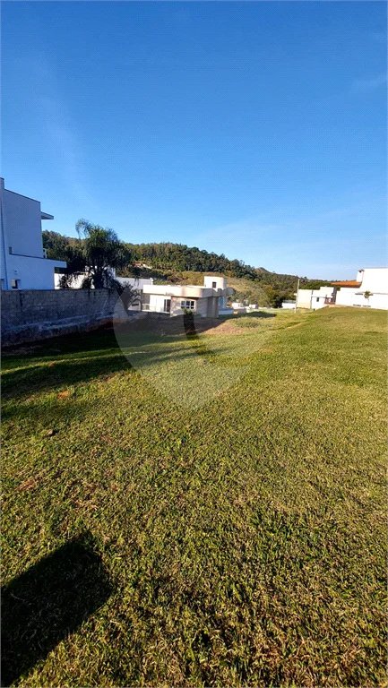 Terreno à venda no condomínio Reserva dos Vinhedos, Louveira - SP