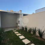 Casa de Vila à venda com 2 suítes em Jardim São Paulo, Sorocaba, SP