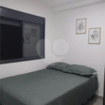 Apartamento para alugar com 1 quarto em Água Branca, São Paulo, SP