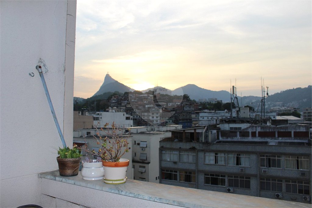 Apartamento à venda com 4 quartos, sendo 2 suítes, em Flamengo, Rio de Janeiro, RJ