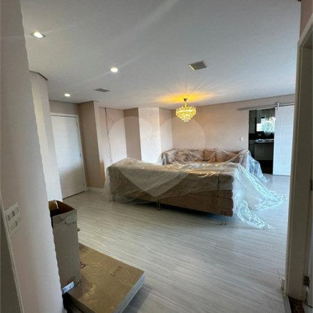 Apartamento à venda com 4 quartos, sendo 1 suíte, em Anchieta, São Bernardo do Campo, SP