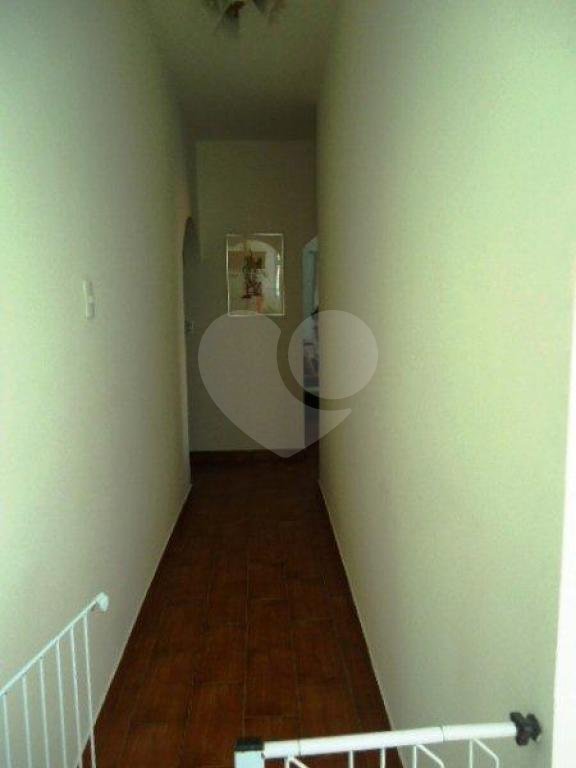 Casa Térrea à venda com 2 quartos em Santana, São Paulo, SP
