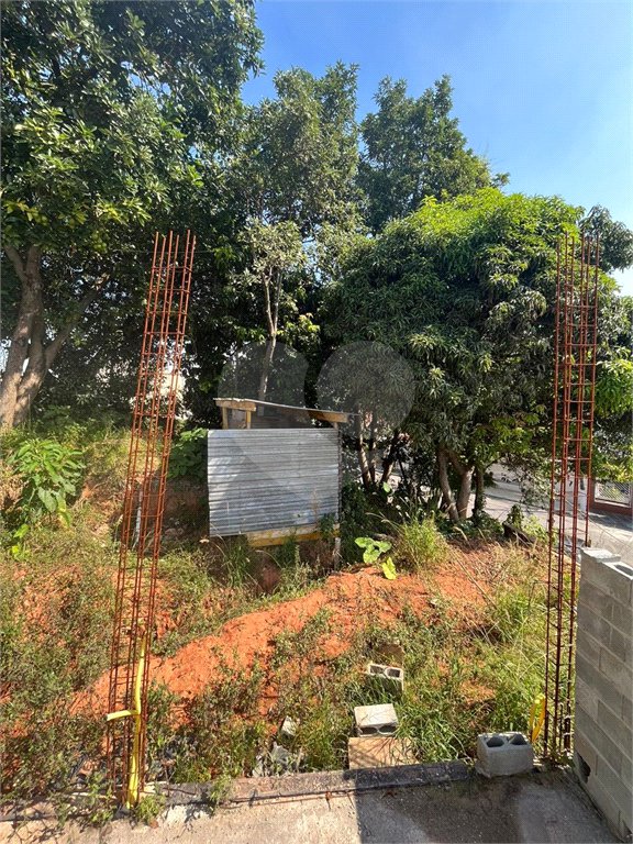 Terreno à venda em Lauzane Paulista, São Paulo, SP