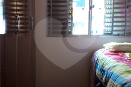 Casa à venda com 3 quartos, sendo 1 suíte, em Parque Continental I, Guarulhos, SP