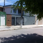 Sobrado à venda com 2 quartos, sendo 1 suíte, em Cidade Boa Vista, Suzano, SP