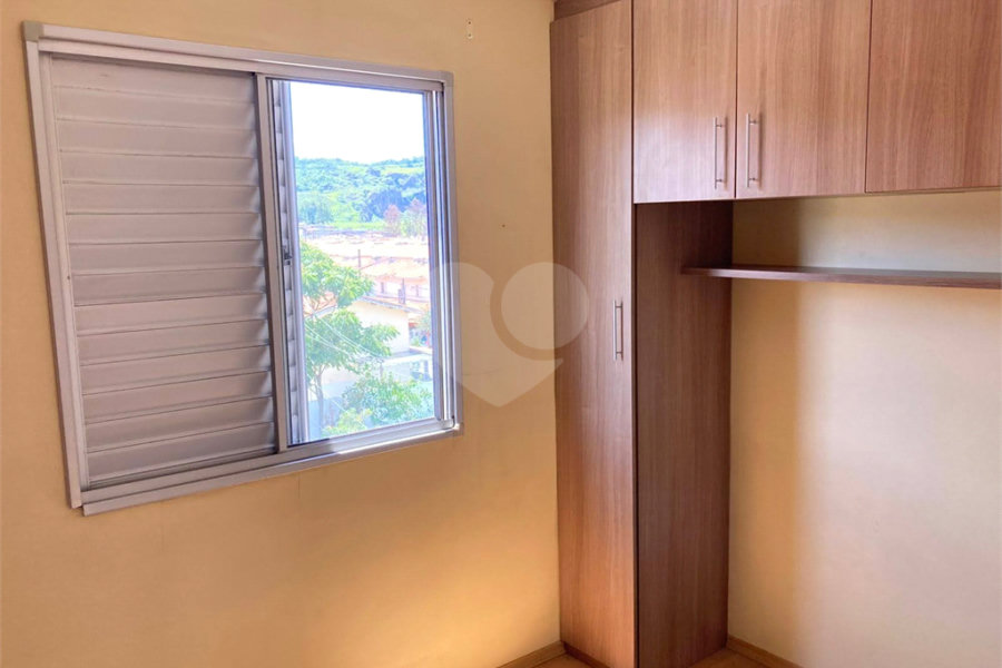 Apartamento à venda com 2 quartos em Jaraguá, São Paulo, SP