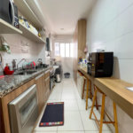 Apartamento à venda com 2 quartos, sendo 1 suíte, em Brás, São Paulo, SP