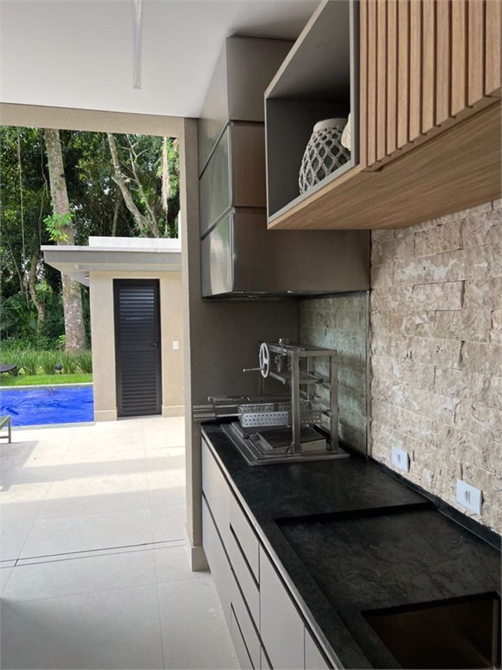 Casa Residencial à venda, Riviera, Bertioga - CA0177.