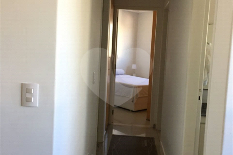 Apartamento à venda com 3 quartos, sendo 1 suíte, em Mandaqui, São Paulo, SP