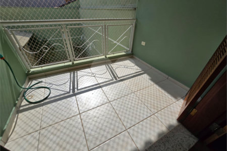 Casa para alugar com 4 quartos, sendo 3 suítes,  no condomínio Village Saint Claire, Sorocaba - SP