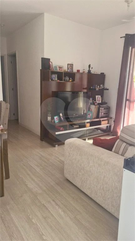 Apartamento à venda com 2 quartos, sendo 1 suíte, em Vila Nova Mazzei, São Paulo, SP