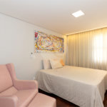 Apartamento à venda com 3 quartos, sendo 1 suíte,  em Vila Uberabinha, São Paulo, SP