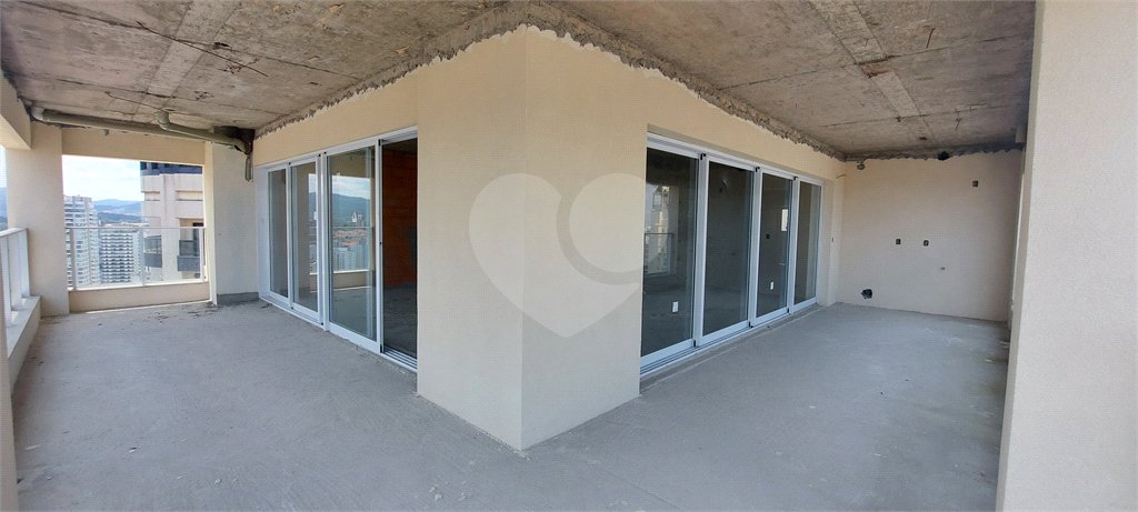 Apartamento à venda com 4 suítes em Santana, São Paulo, SP