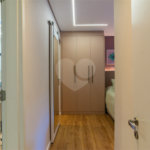 Apartamento à venda com 2 quartos, sendo 1 suíte, em Chácara Santo Antônio (zona Sul), São Paulo, SP