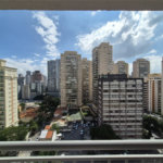 Apartamento à venda com 1 quarto em Brooklin Paulista, São Paulo, SP